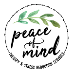 Peace Of Mind Therapy & Stress Reduction Services