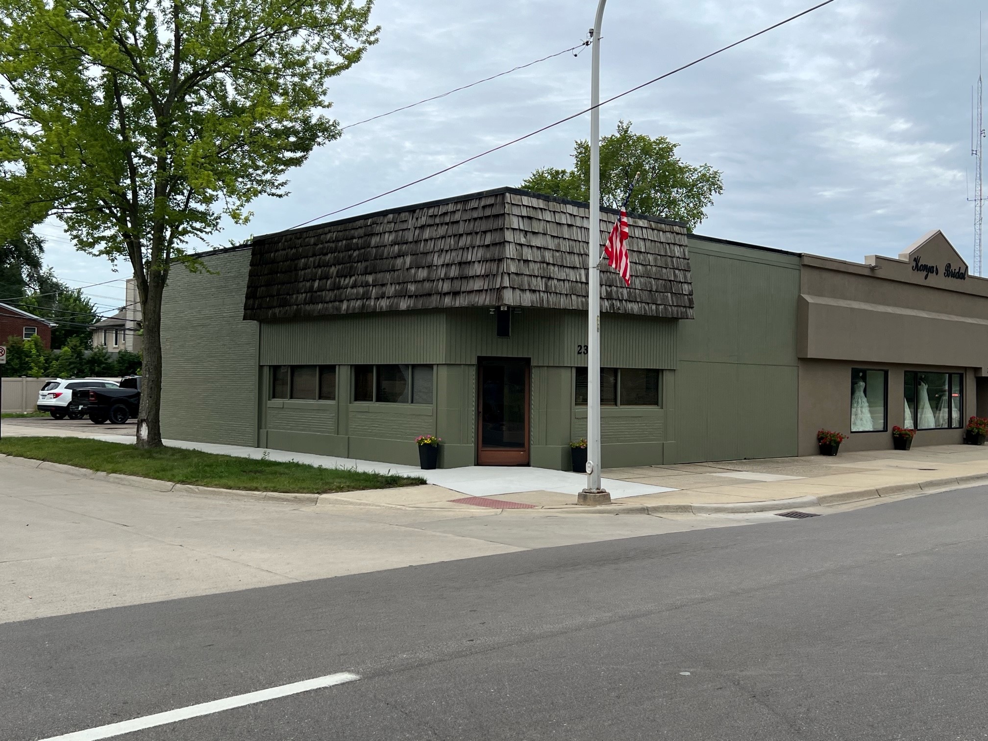 Peace Of Mind In Berkley