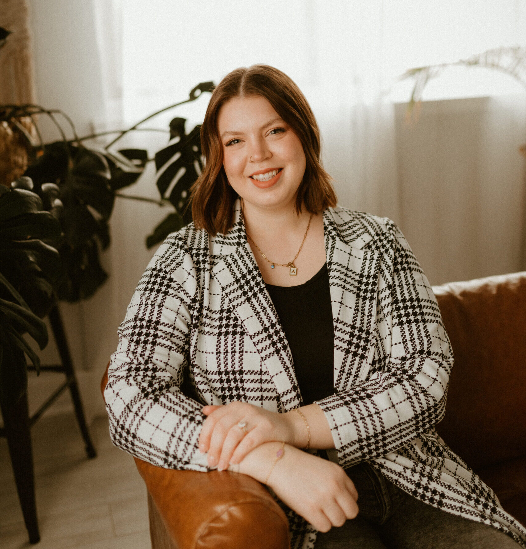 Allison Failla Lmsw Therapist Accepting New Clients In Berkley Michigan