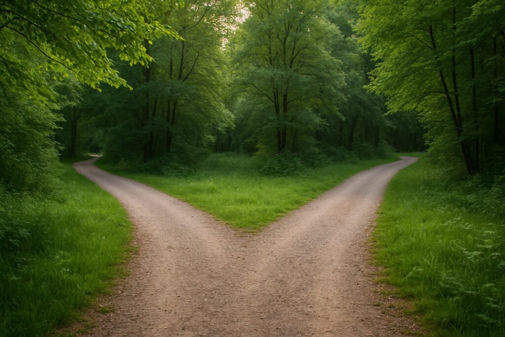 Therapist In Berkley Mi Talking With Client About When To Seek Professional Help