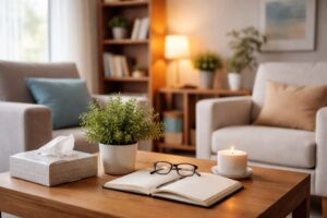 How To Find The Right Anxiety Therapist In Metro Detroit