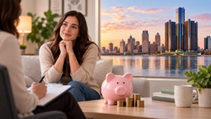 Much Does Therapy Cost In Metro Detroit
